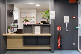 B&B Hôtel Lens Noyelles Godault