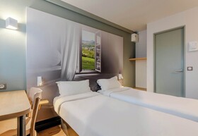B&B Hôtel Lens Noyelles Godault