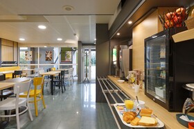 B&B Hôtel Lens Noyelles Godault