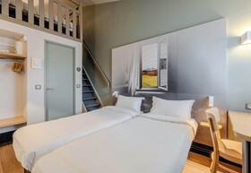 B&B Hôtel Lens Noyelles Godault