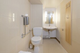 B&B Hôtel Lens Noyelles Godault