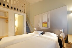 B&B Hôtel Lens Noyelles Godault
