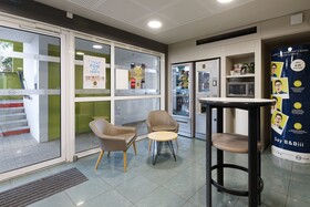 B&B Hôtel Lens Noyelles Godault