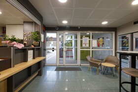 B&B Hôtel Lens Noyelles Godault