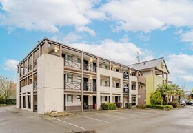B&B Hôtel Lens Noyelles Godault