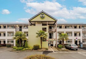 B&B Hôtel Lens Noyelles Godault