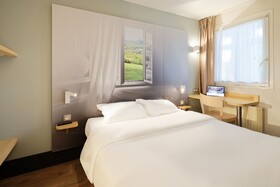 B&B Hôtel Lens Noyelles Godault