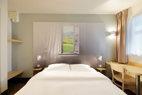 B&B Hôtel Lens Noyelles Godault