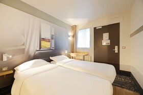 B&B Hôtel Lens Noyelles Godault