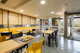B&B Hôtel Lens Noyelles Godault