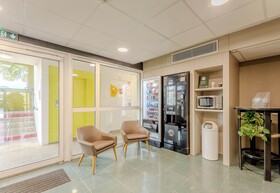 B&B Hôtel Lens Noyelles Godault