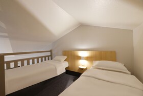 B&B Hôtel Lens Noyelles Godault