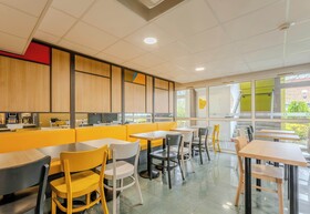 B&B Hôtel Lens Noyelles Godault