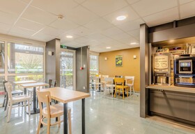 B&B Hôtel Lens Noyelles Godault