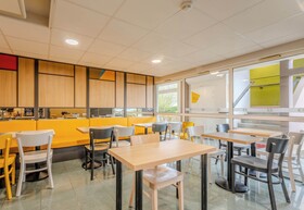 B&B Hôtel Lens Noyelles Godault