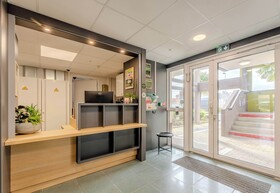 B&B Hôtel Lens Noyelles Godault