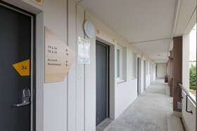 B&B Hôtel Lens Noyelles Godault