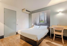 B&B Hôtel Lens Noyelles Godault