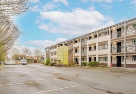 B&B Hôtel Lens Noyelles Godault