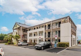 B&B Hôtel Lens Noyelles Godault