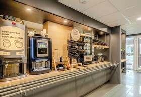 B&B Hôtel Lens Noyelles Godault