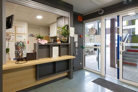 B&B Hôtel Lens Noyelles Godault