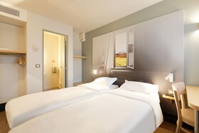 B&B Hôtel Lens Noyelles Godault