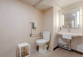 B&B Hôtel Lens Noyelles Godault