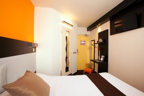 Hôtel Kyriad Eco Lille Sud - Noyelles Godault