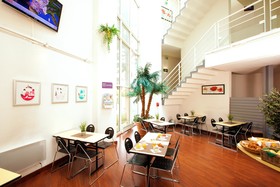 Hôtel Kyriad Eco Lille Sud - Noyelles Godault