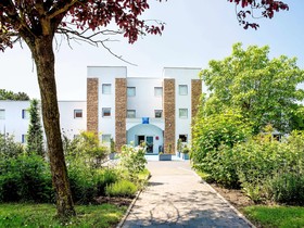 ibis budget Valenciennes Petite Forêt