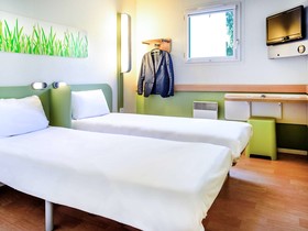 ibis budget Valenciennes Petite Forêt