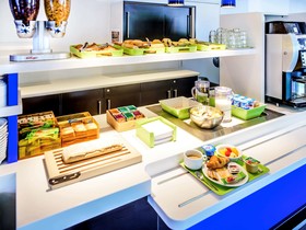ibis budget Valenciennes Petite Forêt