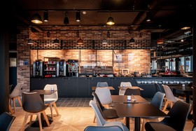 ibis budget Valenciennes Petite Forêt