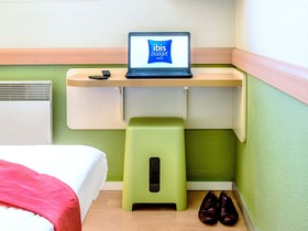 ibis budget Valenciennes Petite Forêt