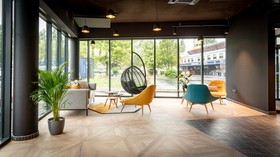 ibis budget Valenciennes Petite Forêt