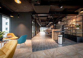 ibis budget Valenciennes Petite Forêt