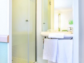 ibis budget Valenciennes Petite Forêt