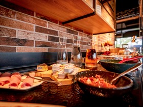 ibis Styles Valenciennes Petite Foret