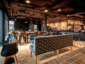 ibis Styles Valenciennes Petite Foret