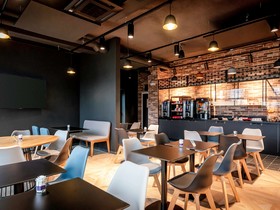 ibis Styles Valenciennes Petite Foret