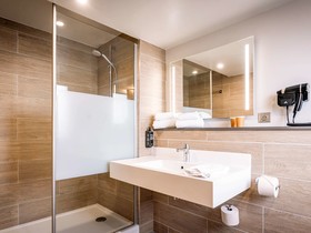 ibis Styles Valenciennes Petite Foret