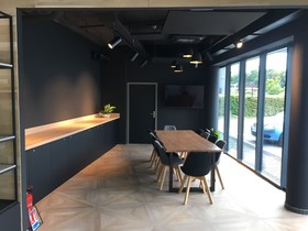 ibis Styles Valenciennes Petite Foret