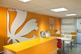 Premiere Classe Valenciennes Ouest Petite Foret
