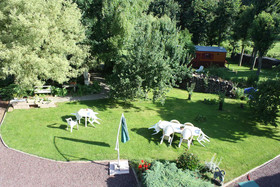 Le Gîte de la Fontaine