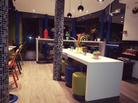 ibis Budget Lille Ronchin