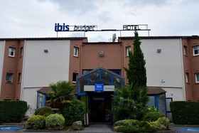 ibis Budget Lille Ronchin