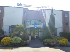 ibis Budget Lille Ronchin