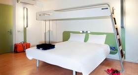 ibis Budget Lille Ronchin