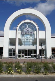 ibis Budget Lille Ronchin